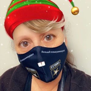 Meet your Posher, Ella